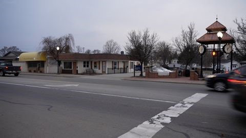 Spring Lake Village Council considers purchasing corner property for development | Haystack News