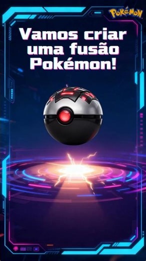 E se Iron Treads se fundisse com Exploud? 🔊⚙️ #pokemon #pokemonfusion #fakemon #pokedex