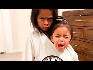 CRAZIEST Sibling Rivalry Ever! 🤯 Family Fights & Funny Chaos