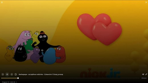 Barbapapa i jego rodzinka-16