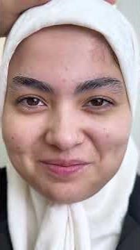 KELINLAR OBRAZI | hijab makeup #weddingmakeup