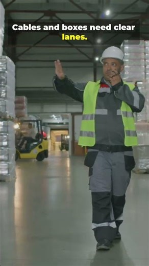 Top 5 Warehouse Dangers Most People Miss