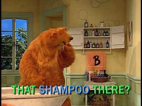 Bear in the Big Blue House: Smellorama (Sing Along)