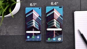 三星Galaxy S10-完整使用体验（使用2个多月后）。