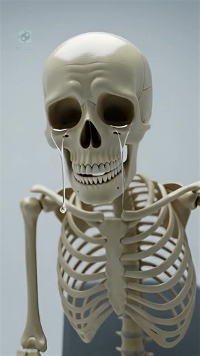 What Happens If You Stop Blinking?