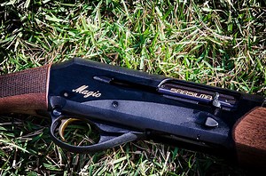 SAR-USA Magic Shotgun Review - Do You Believe in Magic? ~ VIDEO