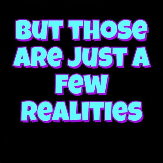 My Realities #keyipadandblackbird #animated #subscribe