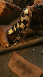 Part-2 MAKING HANDWOVEN PENNY LOAFER ARTISNAL SHOEMAKING. #part2 ​#HandmadeShoes ​#ShoeMaking ​#Craftsmanship ​#BespokeShoes ​#LeatherCraft ​#Handstitched​ #ShoeLast​ #GoodyearWelted ​#MadeByHand ​#CustomShoes ​#ArtisanMade ​#LuxuryShoes​ #LeatherGoods ​#HandWelted​ #MadeToOrder #asmr #shoefinishing #shoeupper #shoebottum | The House Of Cobbler.