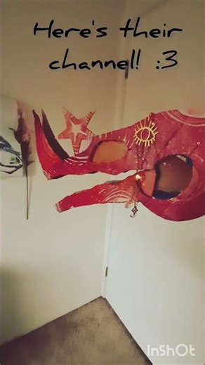 Dont mind me using a dragon puppet for this vid :333 ‪@Scarlettyphoondragons‬ #art #dragonart #yay