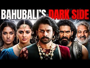 The Dark Side of Baahubali - How It Was ALMOST IMPOSSIBLE to Make?😲🔥