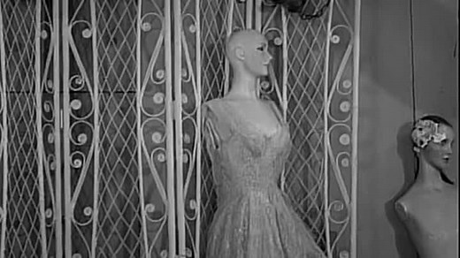 The Twilight Zone S03E01