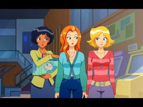 Tiny Pop - Continuity 19th December 2025