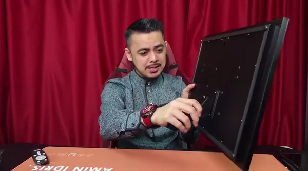 Korang yang sedang cari jam azan untuk ruang Solat di rumah korang? Ini antara yang terbaik 🥰 [𝟑 𝐘𝐄𝐀𝐑 𝐖𝐀𝐑𝐑𝐀𝐍𝐓𝐘] - AL FALAH Jam Azan Digital 🔗 https://shope.ee/VdoIBg7FZ | Sukan Sentral