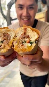 Banh Mi review series: Ep 1