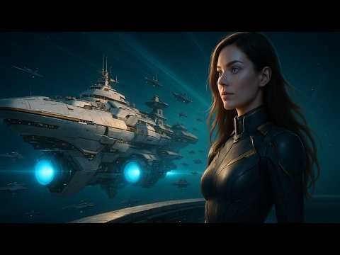 Alien Scouts Found a Human Fleet—Moments Later, Their Systems Went Dark | HFY | Sci-Fi Story