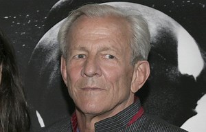 Wildlife photographer Peter Beard found dead near his home