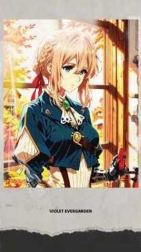 Best Anime's That Start With The Letter V (Hindi)