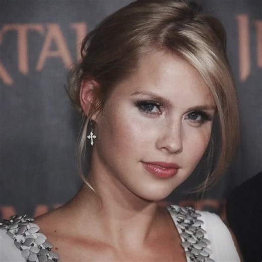 Explore the World of Claire Holt and Rebekah Mikaelson