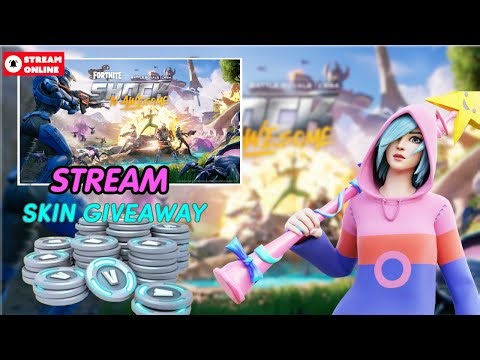 🔴 LIVE | Fortnite 1v1 With Viewers 💥 Ranked, Scrims, Fashion Show & Customs!