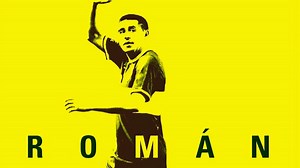 “Román”, la película de Riquelme