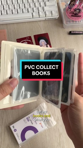 PVC-Free K-Pop Collecting Guidebooks: Are They Worth It?