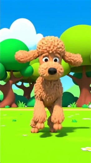 Oops! Dog Sniffs… and Takes a Tumble 🐕💨😂