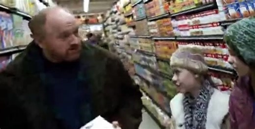 Louie S05 E02