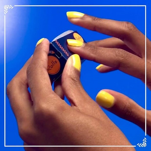 289K views · 31 reactions | Look at these 4 meter long rolls of Ultimate perfection! | OCB | Facebook