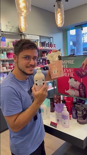 Look what I found at the O Boticário store 😱😱#boticrew #oboticariooficial
