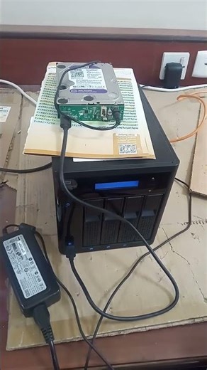 #Network access storage device my cloud and viral all video of my YouTube channel zqtech subscribe #