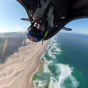 Red Bull on Instagram: "childhood memory unlocked: sitting in front of the washing machine when it changed direction  : @flying_davidson #redbull #givesyouwiiings #flight #jet #fly #flying #manoeuvre"