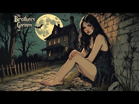 The Brothers Grimm – Gothic Metal | Dark Fairy Tales & Haunted Legends