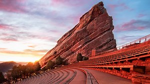 Red Rocks Wrapped: The iconic venue's stats for 2024