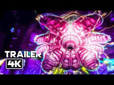 STRANGER THINGS: Tales From '85 Official Trailer 2 (2026)