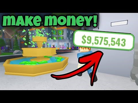 5 Ways To Make Money! | My Prison