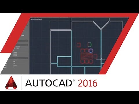 Back to Basics: Building Blocks, Revisited WEBINAR | AutoCAD