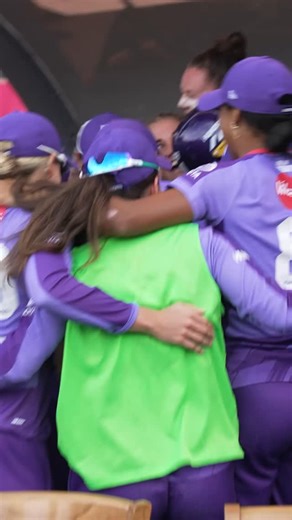 Waking up as 2025 champions 🏆 #TheHundredFinal | The Hundred