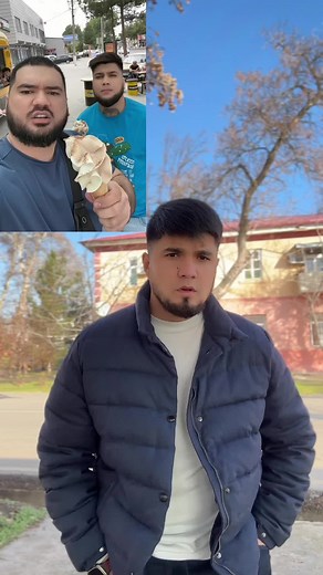 Yemagan - Nima Qoldi O'zi? Узбек Блогер Мазмуни