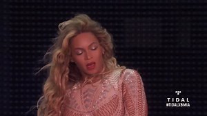 Bey History🐝 on Instagram: "Beyoncé “Diva” Made in America 2015 Before Beyoncé swarmed into “Diva” at Made in America 2015, she used an interlude built around a quote people now instantly associate with her stage presence The quote Beyoncé uses in her interlude comes from Ronda Rousey, the mixed martial artist and former UFC champion. Rousey first said it during an interview posted online in 2015, where she talked about rejecting the idea of women being valued only for beauty or dependence. Her