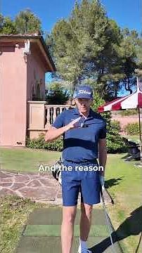 Why You Don’t Need So Many Swing Thoughts #golfswing #golftips