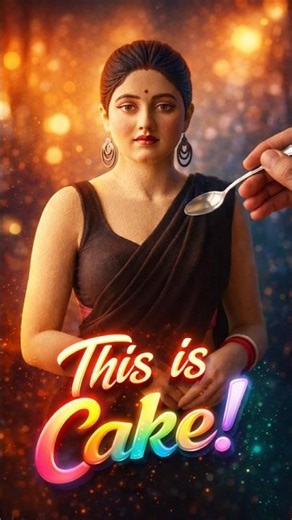 You Won’t Believe It’s Cake! 🎂 Hyper Realistic Dessert Art.