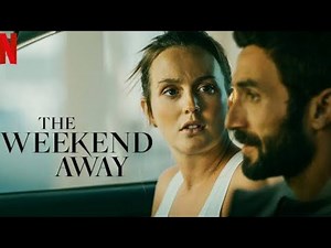 GOLDA MAY - Water (THE WEEKEND AWAY)