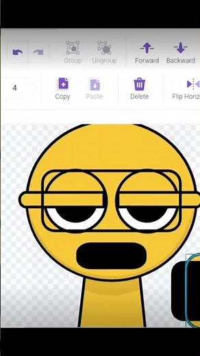 when you edit sprunki on scratch 💀🔥|| incredibox ||#edit#scratch#edit#sprunki#