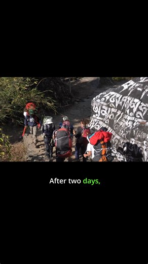 Laliguras on Instagram: "Everest Base Camp is not something you reach in one day. It happens step by step. The journey starts in Kathmandu. From there, you take a short flight to Lukla — the entry point to the Everest region. From Lukla, the trail slowly goes up. You cross rivers, walk through small villages, and move deeper into the mountains. After a few days, you reach Namche Bazaar at 3,440 meters. This is where most people slow down. You take a rest day to help your body adjust to the heigh