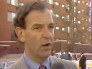 Electric vehicles gather in Baltimore, Maryland. (1981) | Computer Love Records