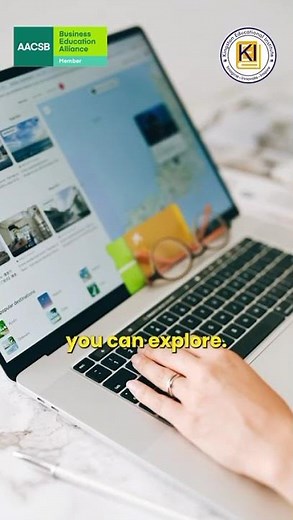 AACSB Explained: How Global Accreditation Boosts Student Careers #education #students