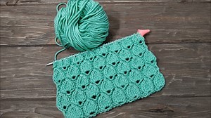 107K views · 5.8K reactions | AMAZING drops knitting pattern | Best Crochet Chart | Facebook