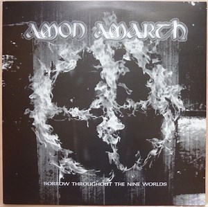Amon Amarth - Sorrow Throughout The Nine Worlds