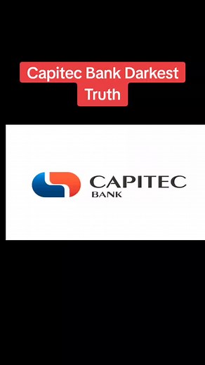 Capitec Bank's Journey to 21 Million Clients