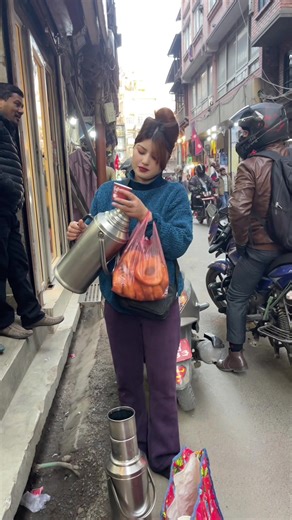 Enjoying Tea Time: The Perfect Break for Work Life